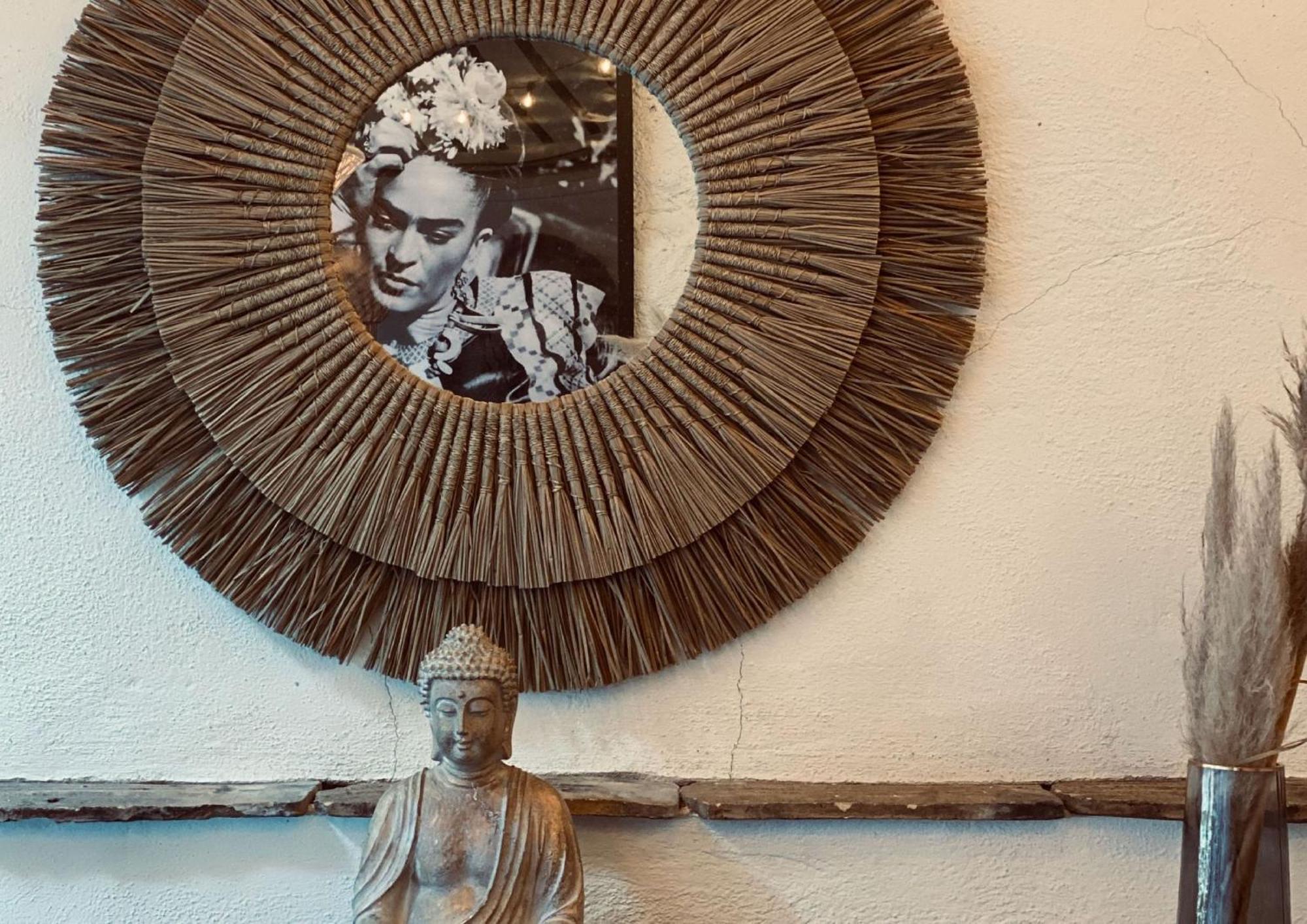 Heart Ferienwohnungen Frida I Kahlo Фогтсбург Экстерьер фото